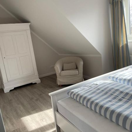 Appartement Belthus à Fehmarn Extérieur photo