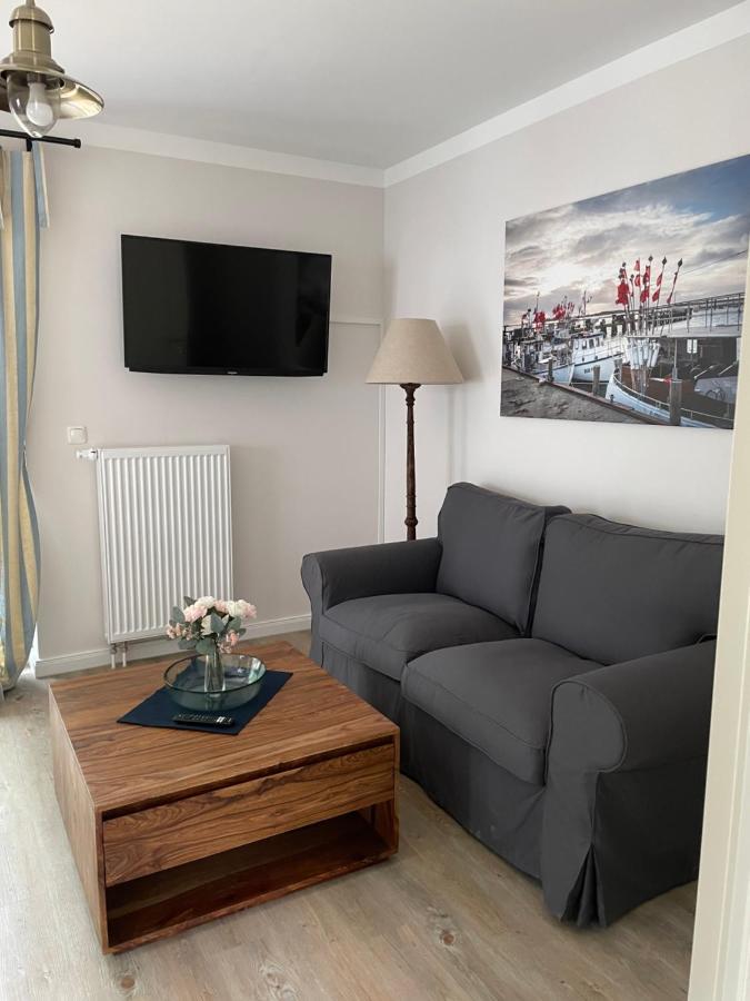 Appartement Belthus à Fehmarn Extérieur photo