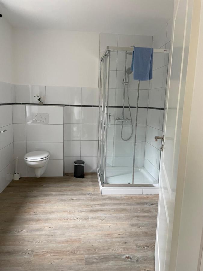 Appartement Belthus à Fehmarn Extérieur photo