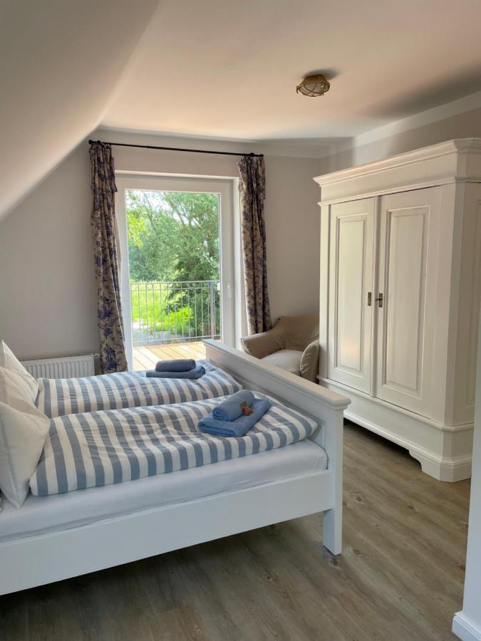 Appartement Belthus à Fehmarn Extérieur photo