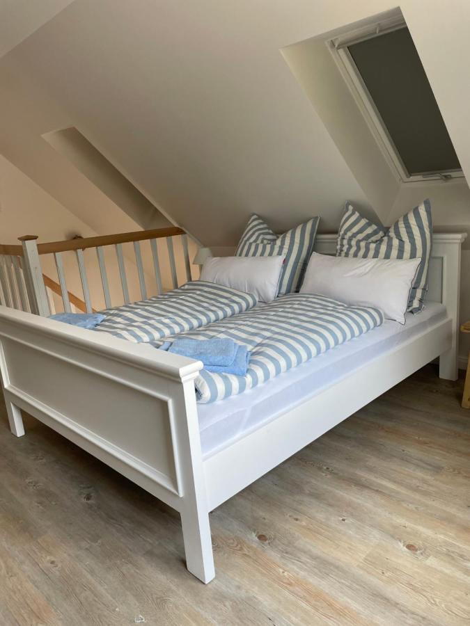 Appartement Belthus à Fehmarn Extérieur photo