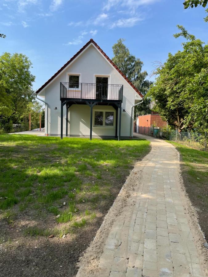 Appartement Belthus à Fehmarn Extérieur photo