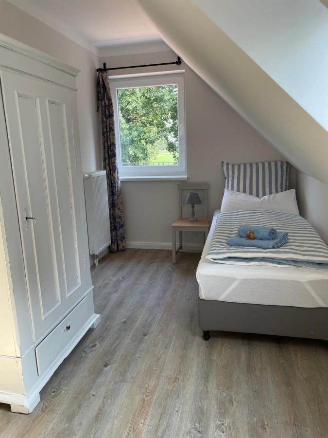 Appartement Belthus à Fehmarn Extérieur photo