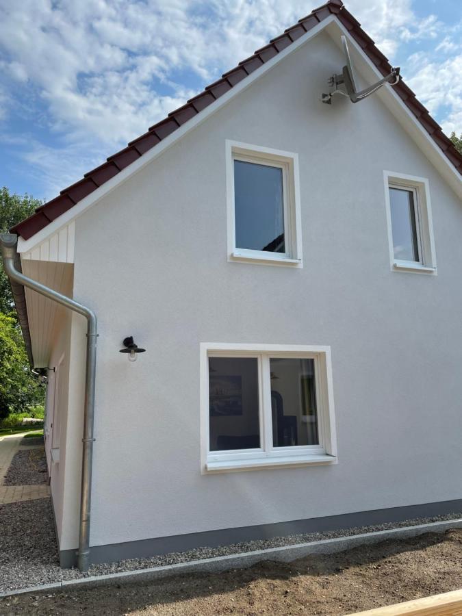 Appartement Belthus à Fehmarn Extérieur photo