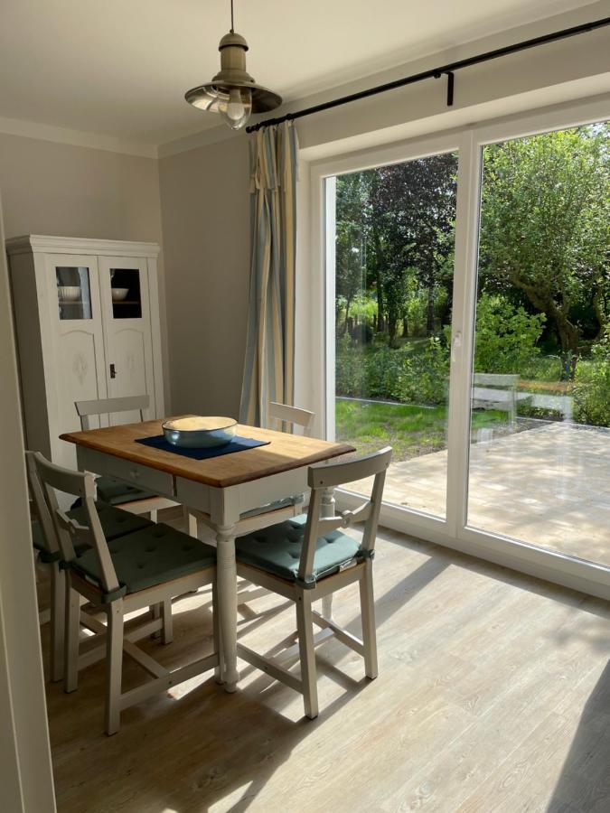 Appartement Belthus à Fehmarn Extérieur photo