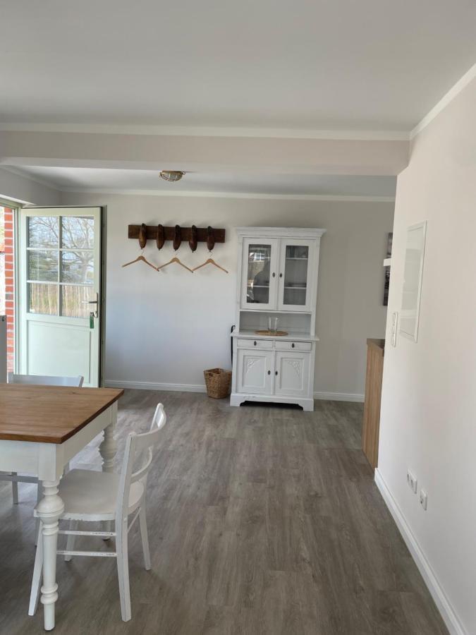 Appartement Belthus à Fehmarn Extérieur photo