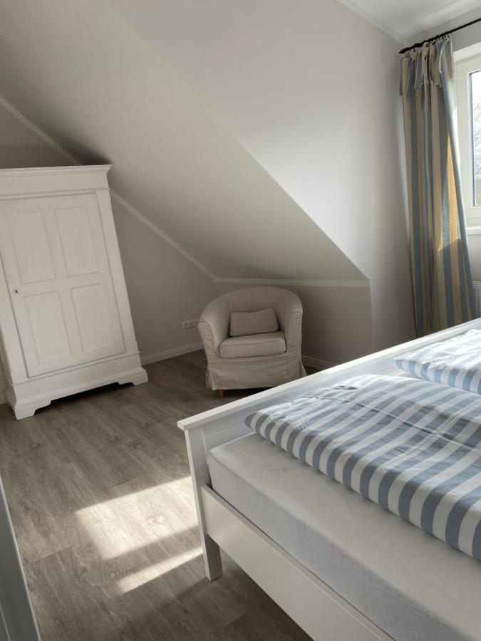 Appartement Belthus à Fehmarn Extérieur photo