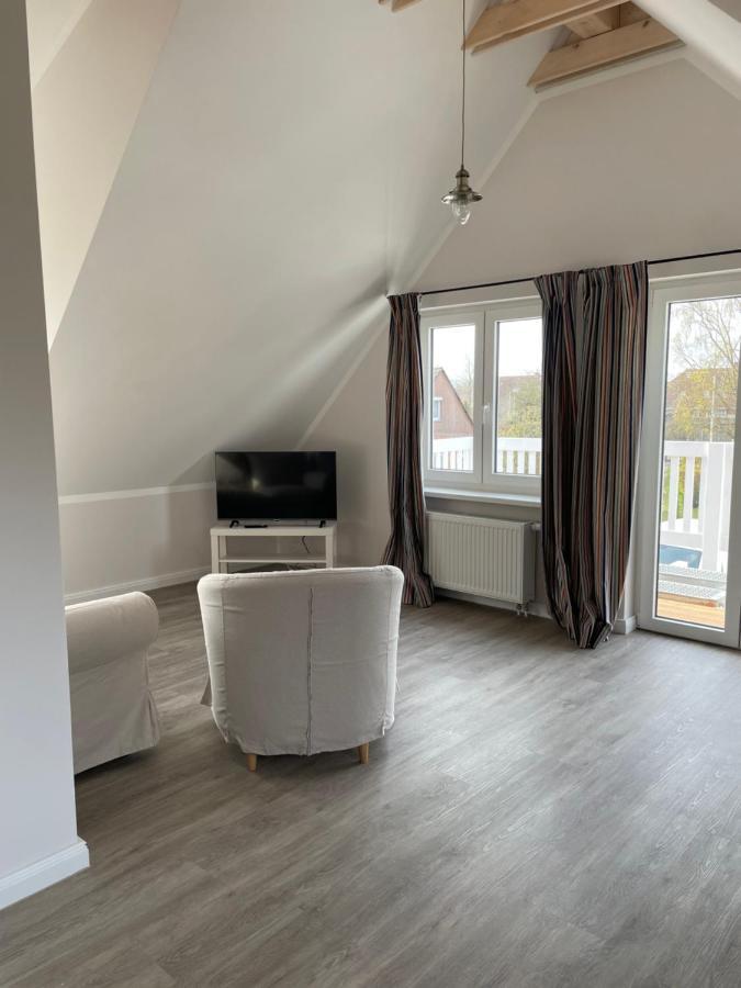 Appartement Belthus à Fehmarn Extérieur photo