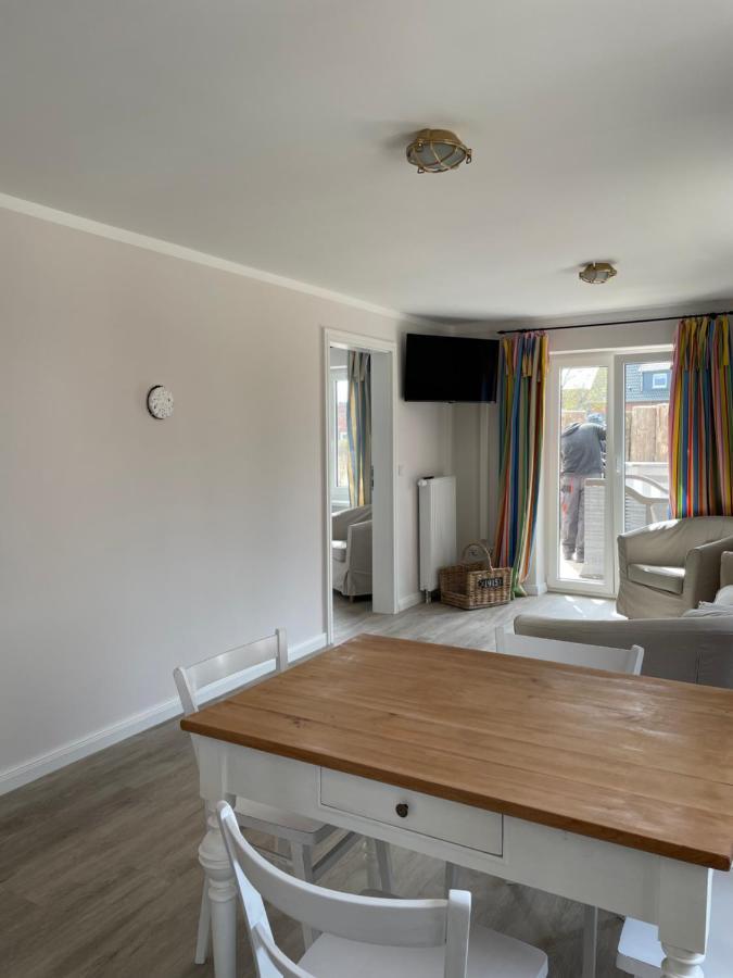 Appartement Belthus à Fehmarn Extérieur photo