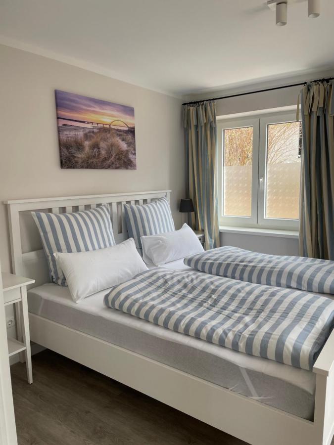 Appartement Belthus à Fehmarn Extérieur photo
