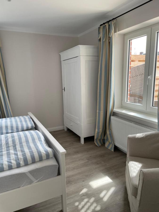 Appartement Belthus à Fehmarn Extérieur photo