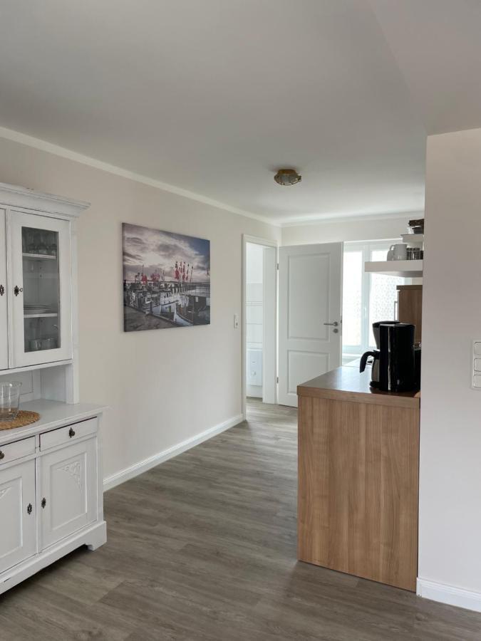 Appartement Belthus à Fehmarn Extérieur photo
