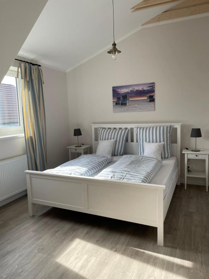 Appartement Belthus à Fehmarn Extérieur photo