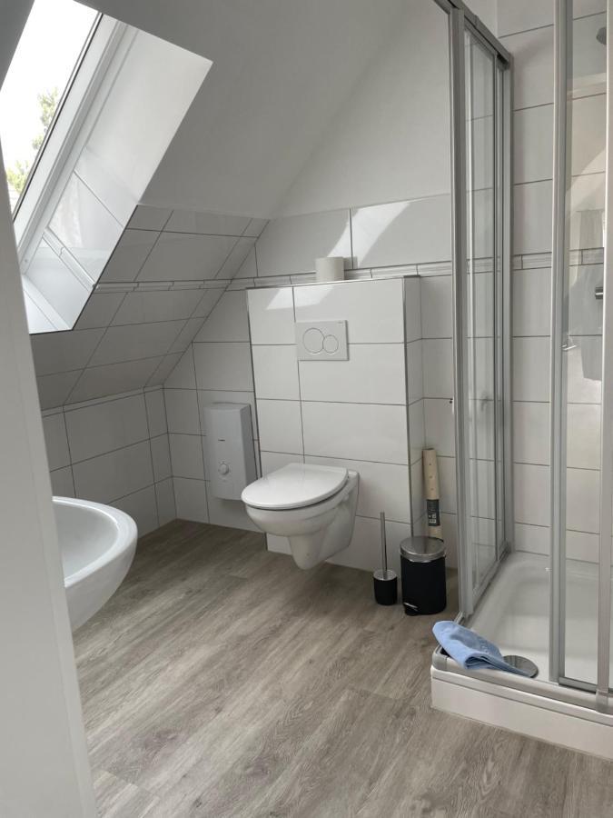 Appartement Belthus à Fehmarn Extérieur photo
