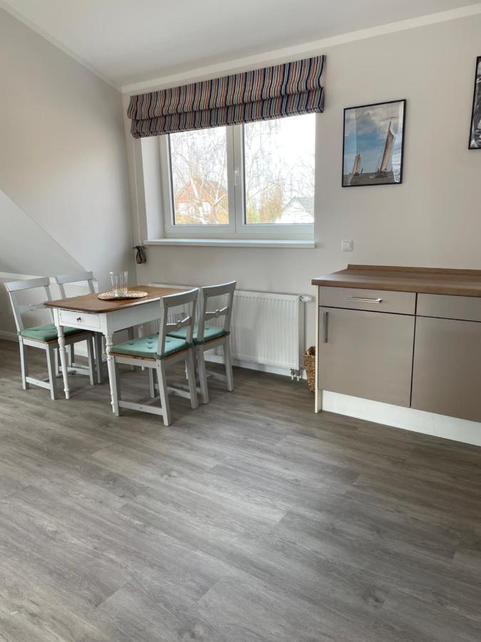 Appartement Belthus à Fehmarn Extérieur photo